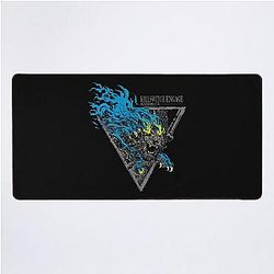 Art Killswitch Engage Desk Mat