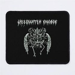 Killswitch Engage Mouse Pad
