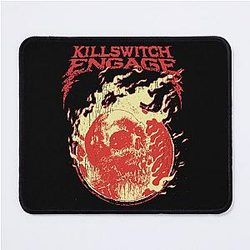 Killswitch Engage Mouse Pad
