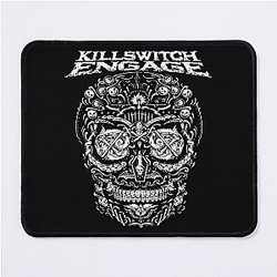 Killswitch Engage Mouse Pad