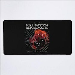 Killswitch Engage Desk Mat