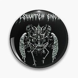 Artwork by Killswitch Engage
