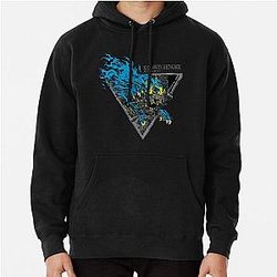 Killswitch Engage Pullover Hoodie