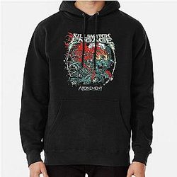 Art Killswitch Engage Hoodie