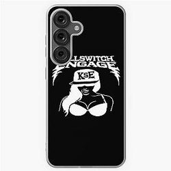 Art/ Killswitch Engage Samsung Galaxy Soft Case