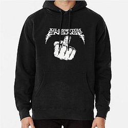 Art Killswitch Engage Hoodie
