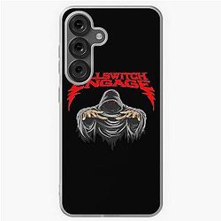 Art - Killswitch Engage Soft Case for Samsung Galaxy