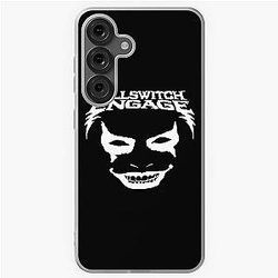 Art Killswitch Engage Samsung Galaxy Soft Case