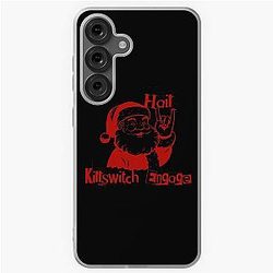 Art Killswitch Engage Samsung Galaxy Case