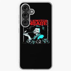 Killswitch Engage Samsung Galaxy Soft Case