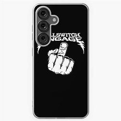 Killswitch Engage Samsung Galaxy Soft Case