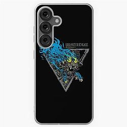Art Killswitch Engage Galaxy Soft Case