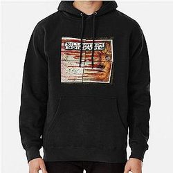 Killswitch Engage Pullover Hoodie