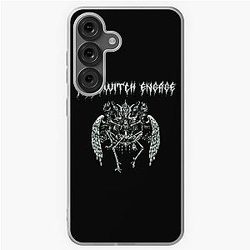 Art Killswitch Engage Soft Case