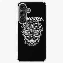 Killswitch Engage Samsung Galaxy Soft Case