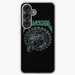 Killswitch Engage Samsung Galaxy Soft Case