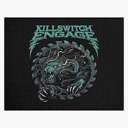 Art by Killswitch Engage