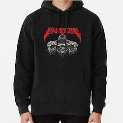 Killswitch Engage Pullover Hoodie