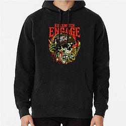 Art Killswitch Engage Hoodie