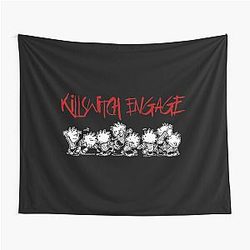 Killswitch Engage Tapestry