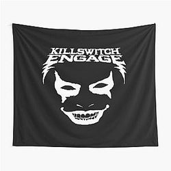 Art Tapestry Killswitch Engage