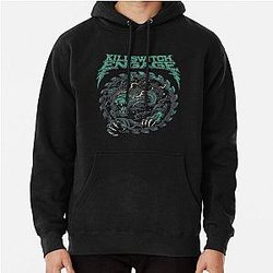 Art Killswitch Engage Pullover Hoodie