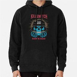 Art Killswitch Engage Hoodie