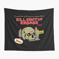 Killswitch Engage Tapestry