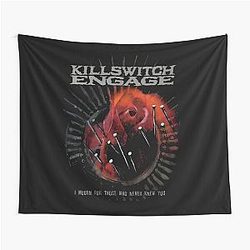 Art - Killswitch Engage Tapestry