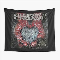 Killswitch Engage - The End of Heartache Tapestry