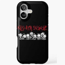 Art iPhone Tough Case