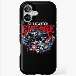 Killswitch Engage Tough Case