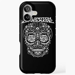Art Killswitch Engage Tough Case for iPhone