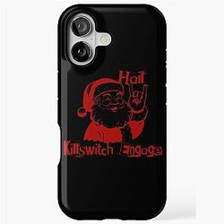 Art Killswitch Engage Tough Case