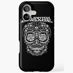 Art Killswitch Engage iPhone Tough Case