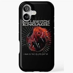 Art - Killswitch Engage Tough Case