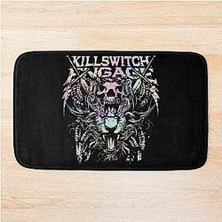 Killswitch Engage Bath Mat