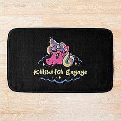 Killswitch Engage Bath Mat