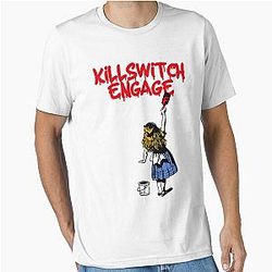 Killswitch Essential T-Shirt