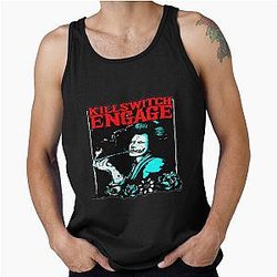 Killswitch Engage Tank Top