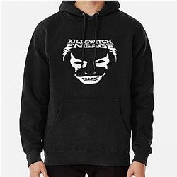 Art Killswitch Engage Pullover Hoodie