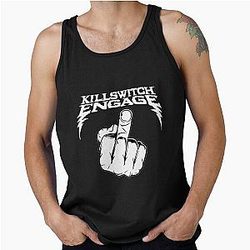 Killswitch Engage Tank Top