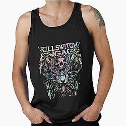 Killswitch Engage Tank Top