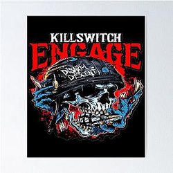 Killswitch Engage Poster