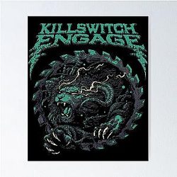 Art Killswitch Engage