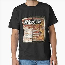 Killswitch Engage Classic T-Shirt