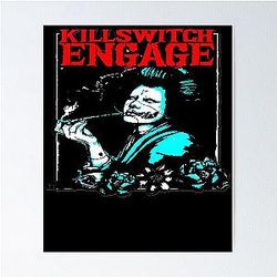 Killswitch Engage Poster