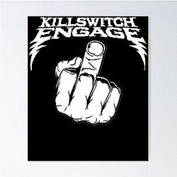 Killswitch Engage Poster
