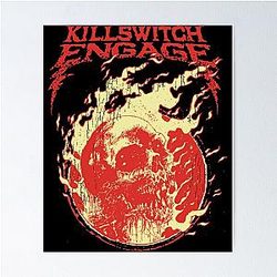 Killswitch Engage Poster