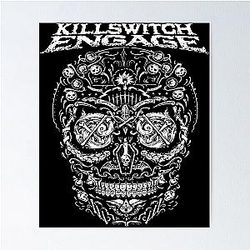 Killswitch Engage Poster